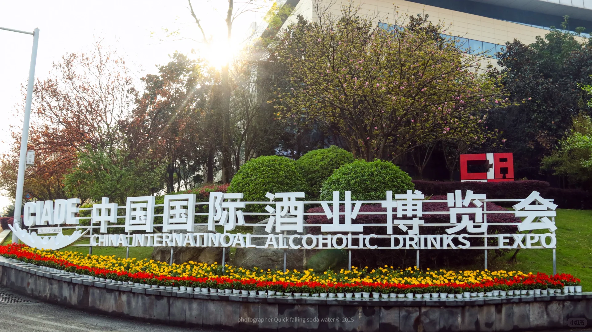 泸州酒博会?