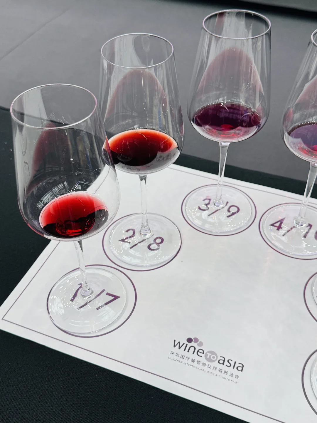 ✨ Wine to Asia酒展｜深圳酒鬼年度狂欢
