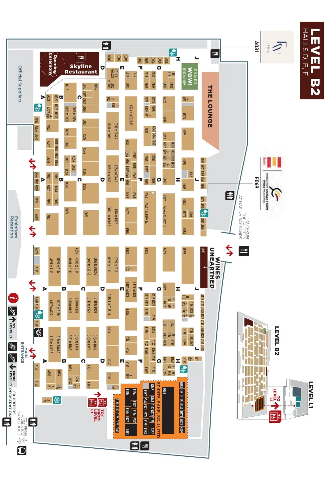 Vinexpo Asia 2025超全逛展攻略！
