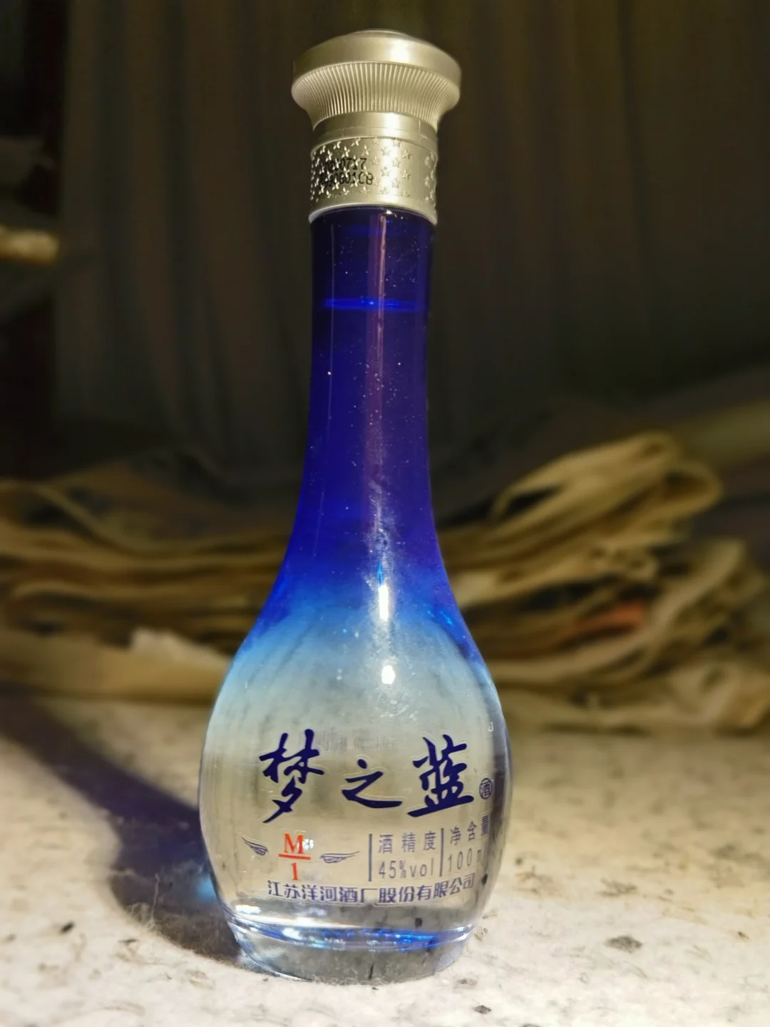 黄鹤楼浓香型白酒好喝吗？