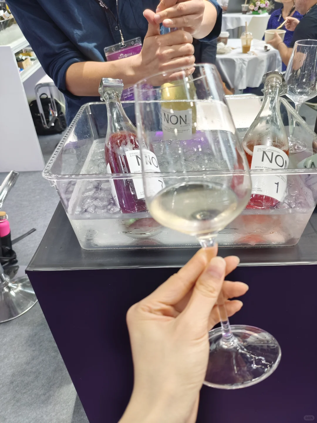 深圳葡萄酒及烈酒展