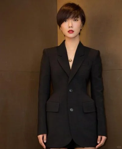 厉害的女人，是怎么卖酒的？