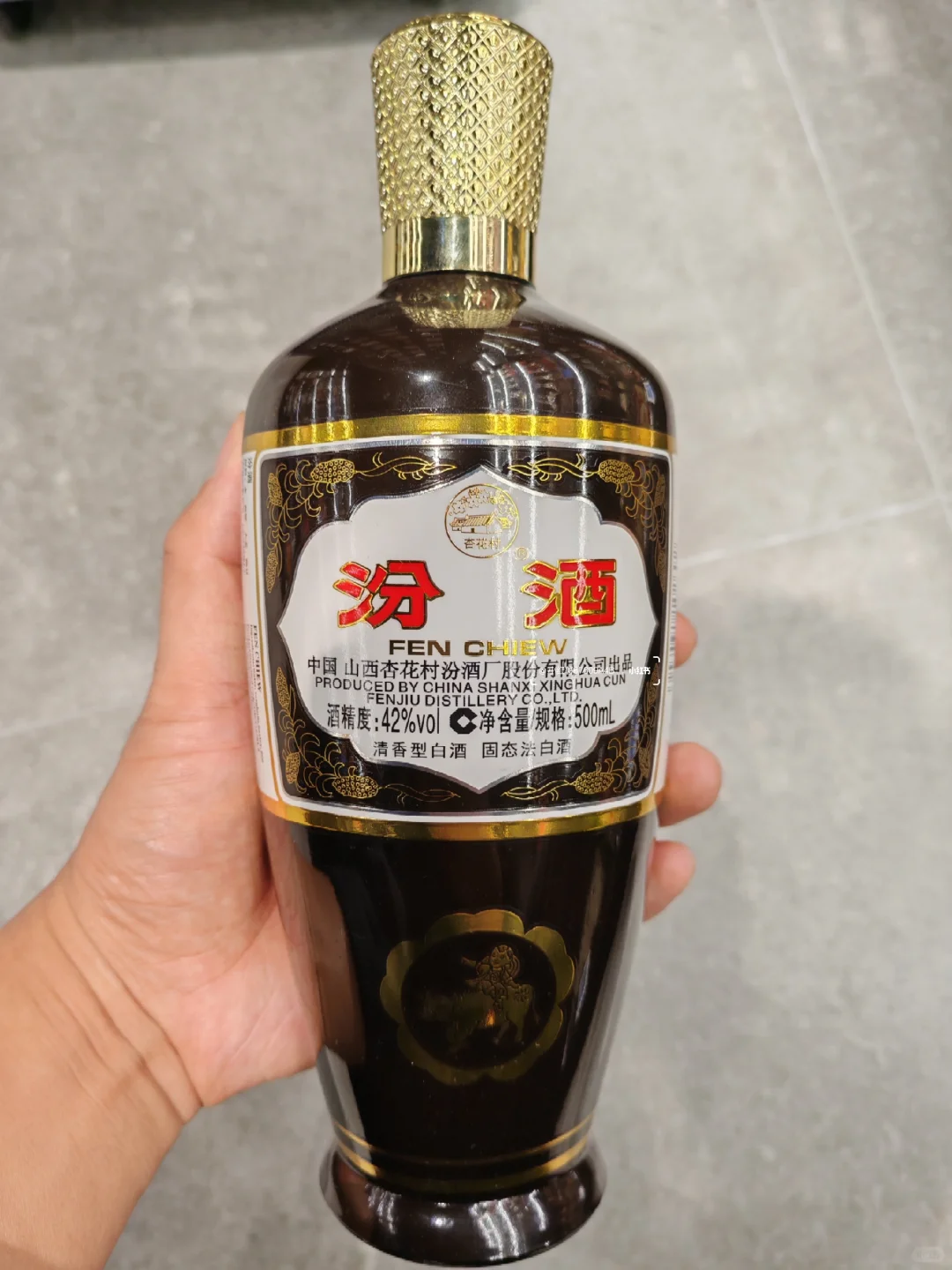 清香型白酒推荐：这8款光瓶酒，就够了✌