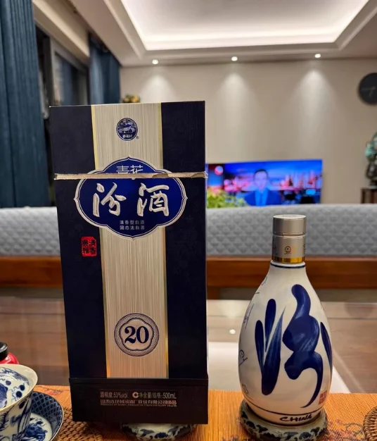 2025白酒行业大变革！稳中求进or破局创新？