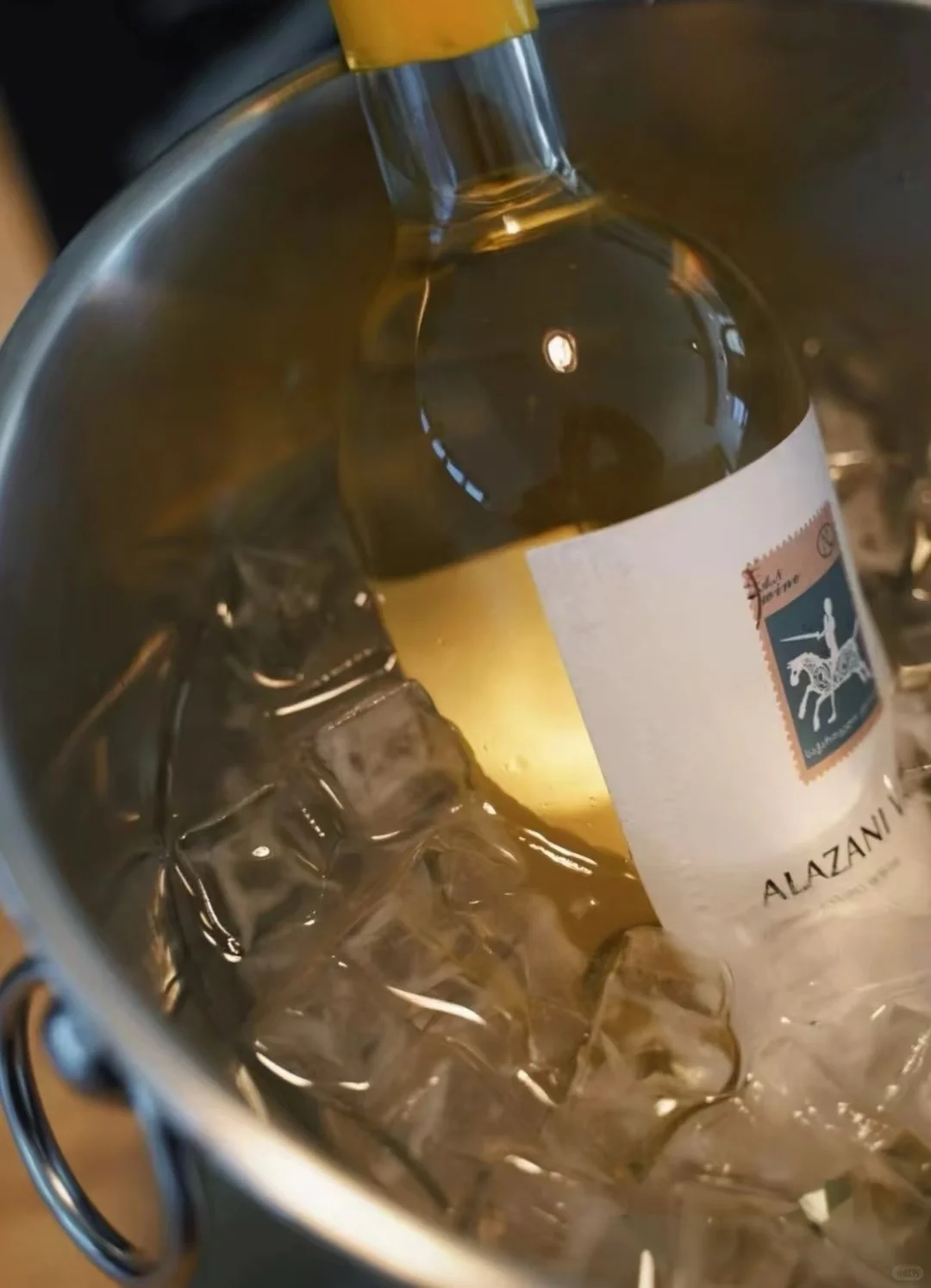 藏着香甜巧克力的红酒!?
