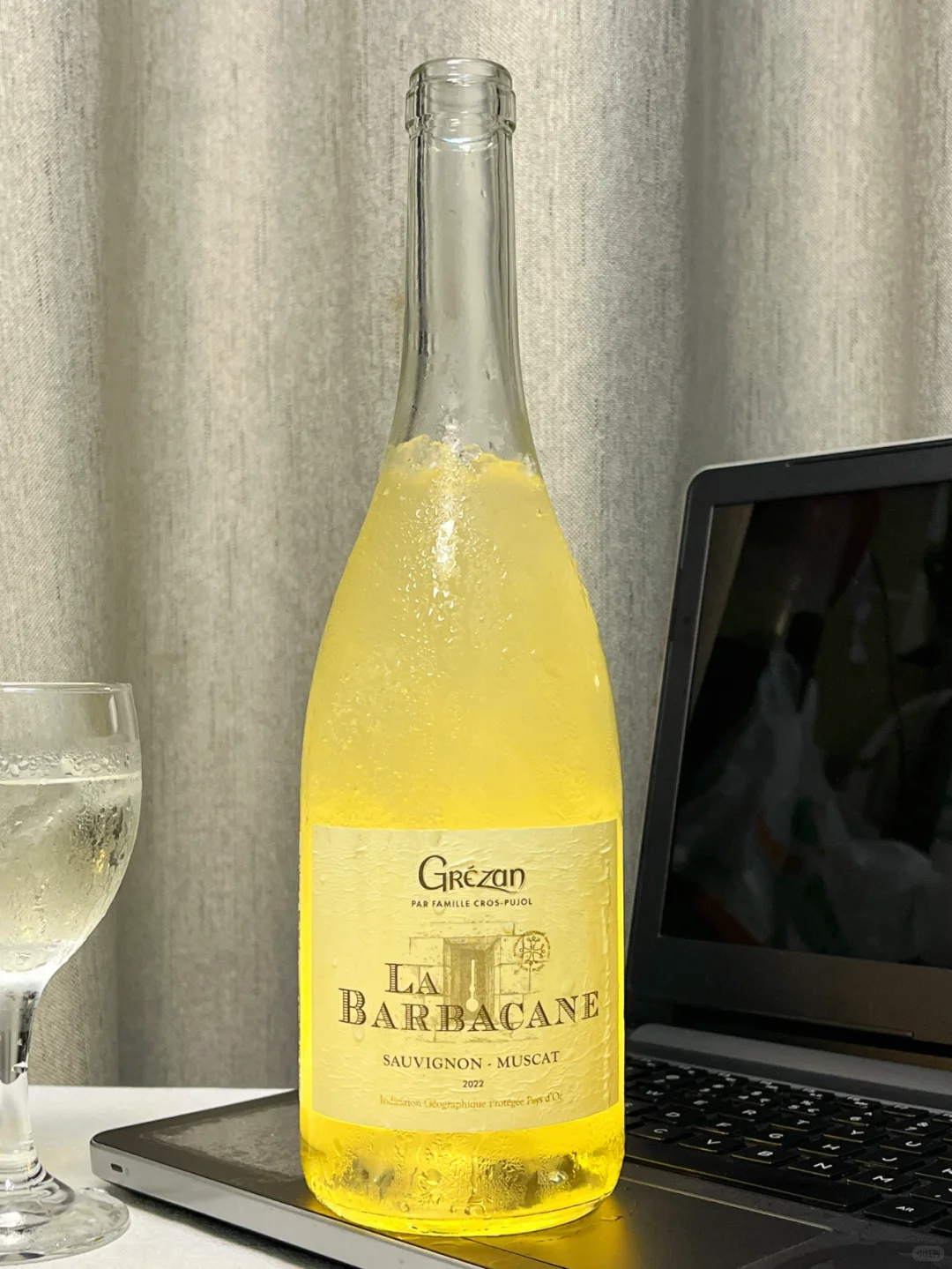 一口清爽，邂逅干白葡萄酒的美妙之旅