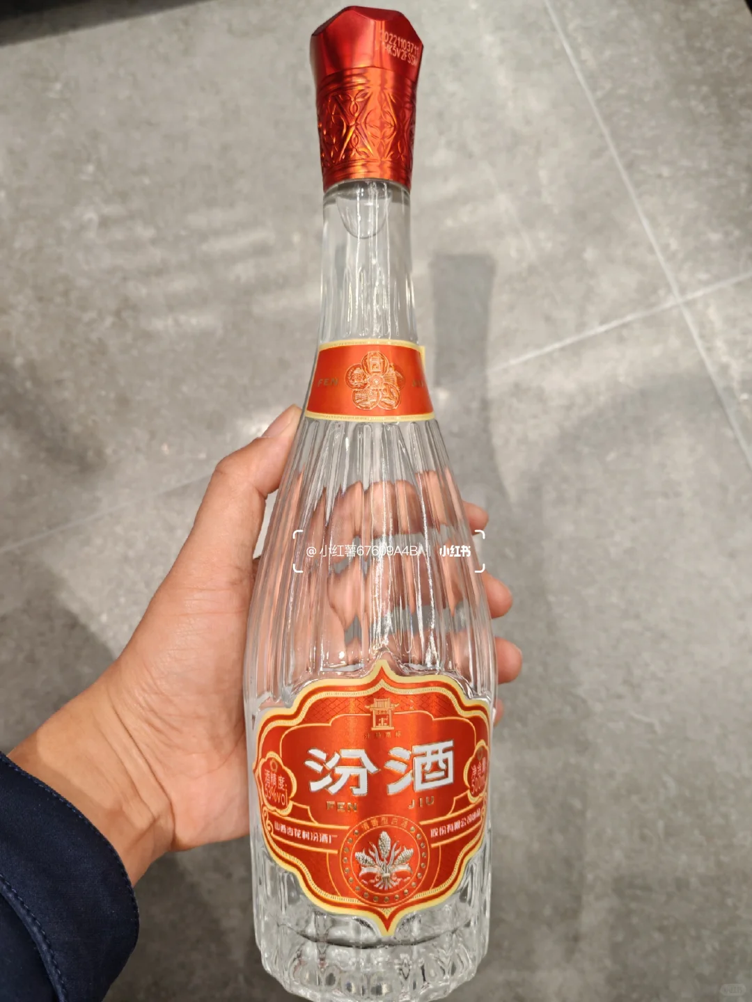 清香型白酒推荐：这8款光瓶酒，就够了✌