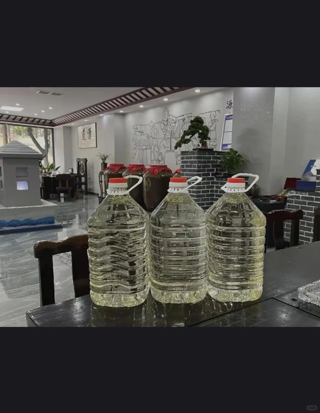 酱酒要怎么喝?方法不对就浪费好酒很多人第