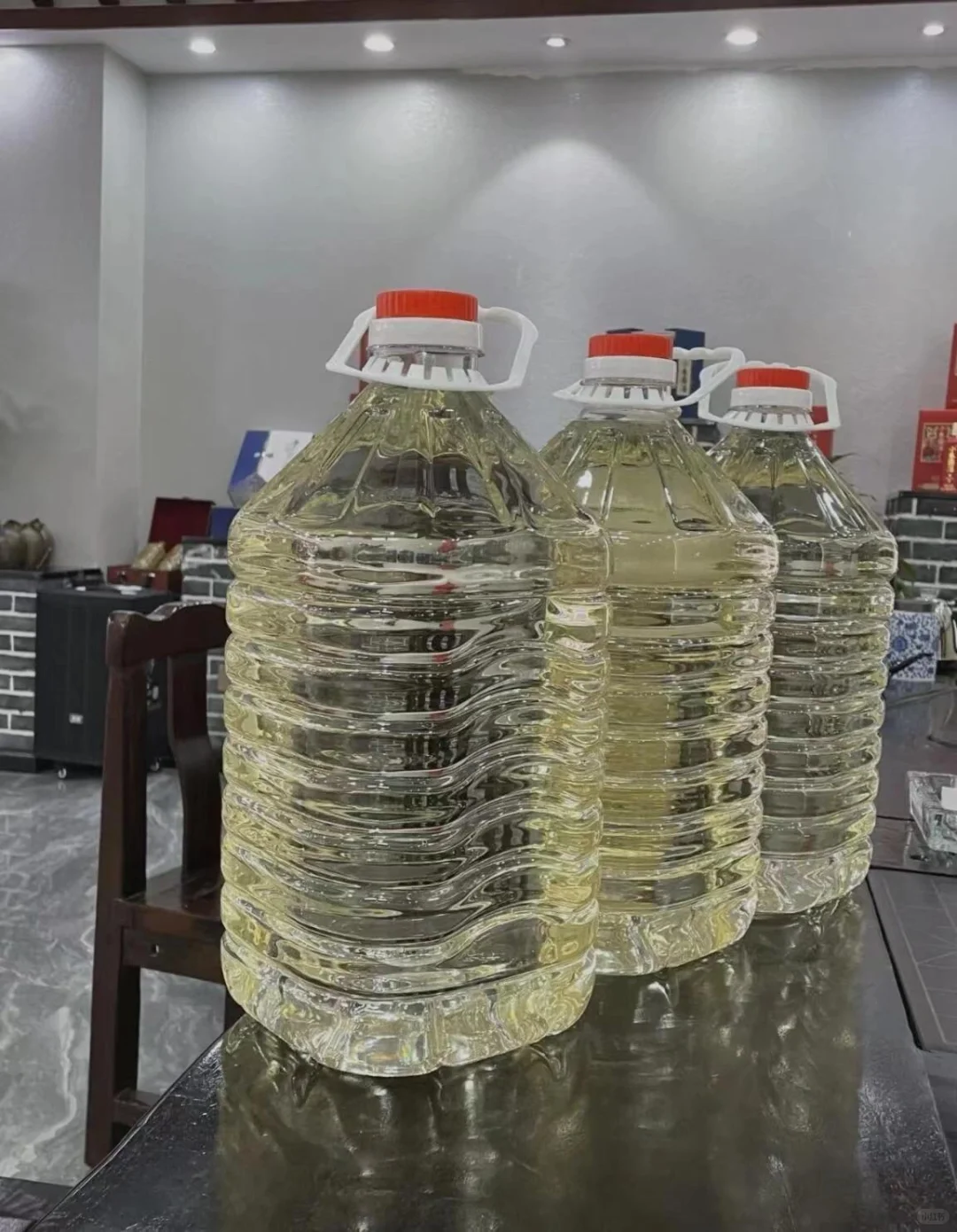 酱酒要怎么喝?方法不对就浪费好酒很多人第