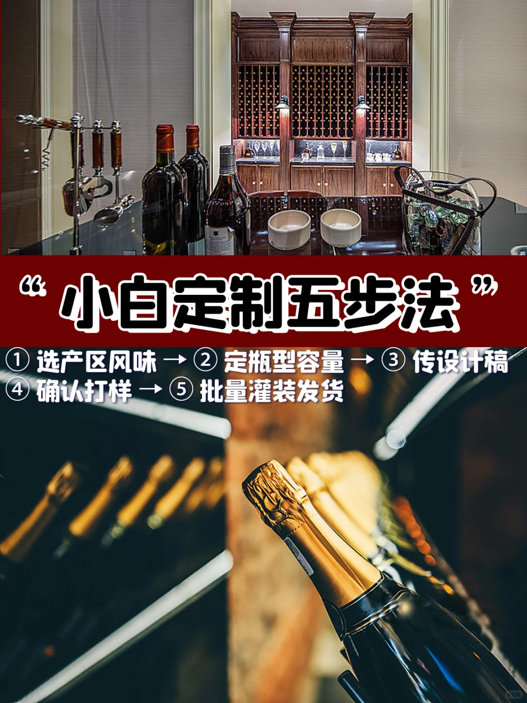 「99%进口商不会说的秘密 都在这里！」
