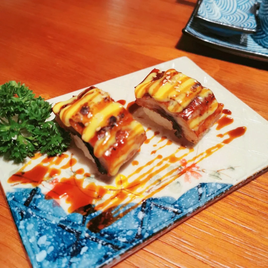 邯郸美食-打卡人均65的桃太郎日料