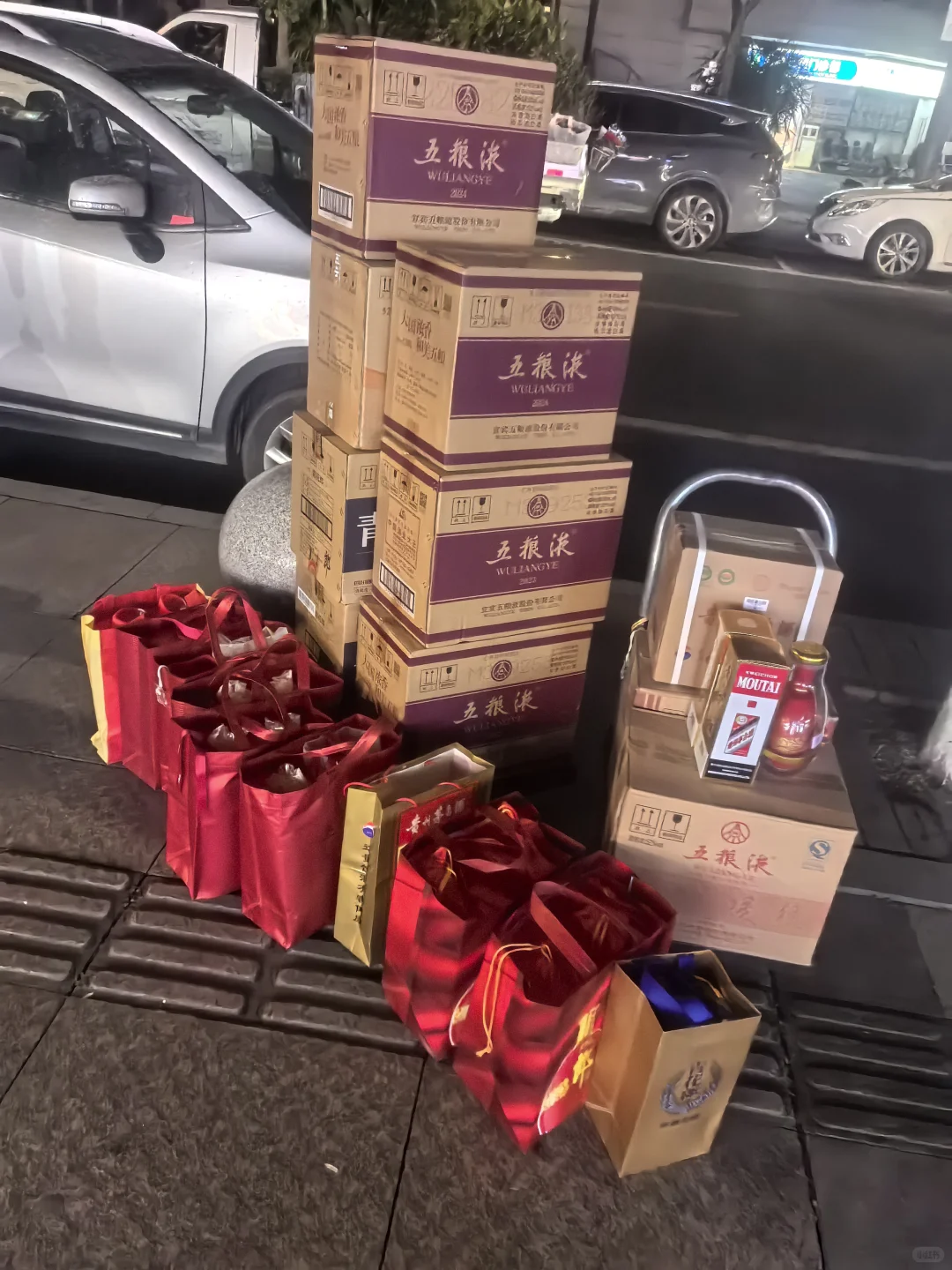 附近名酒回收！让您的闲置美酒找到新归宿！