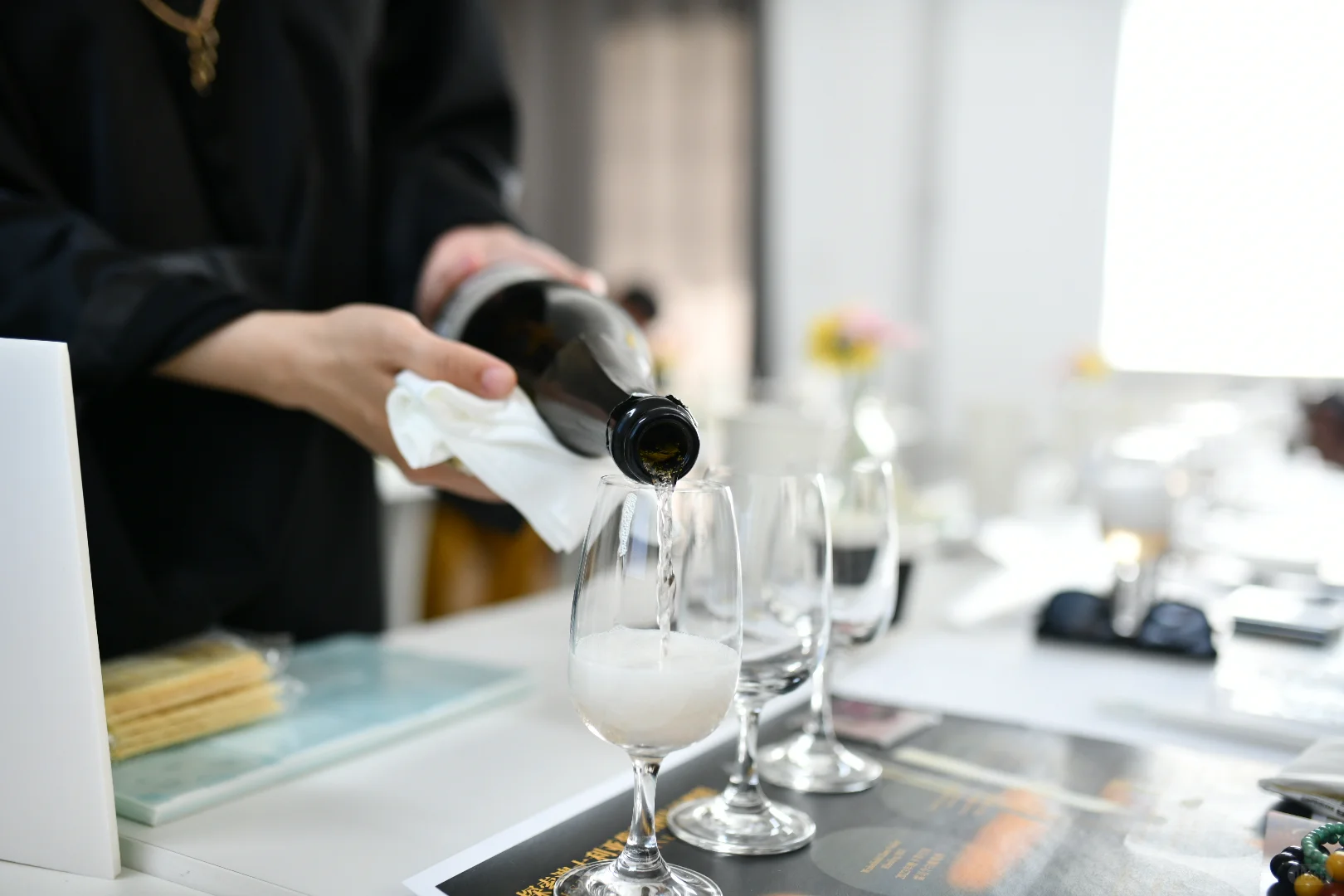 探索澳大利亚葡萄酒?