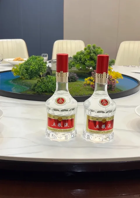 2025白酒行业大变革！稳中求进or破局创新？