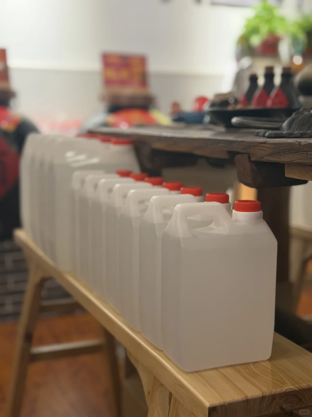 ?关于清香型白酒泡水果的优势??