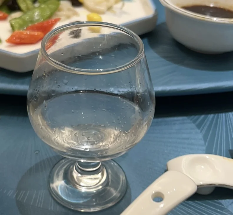 一号会员店新品清香型白酒品鉴分享