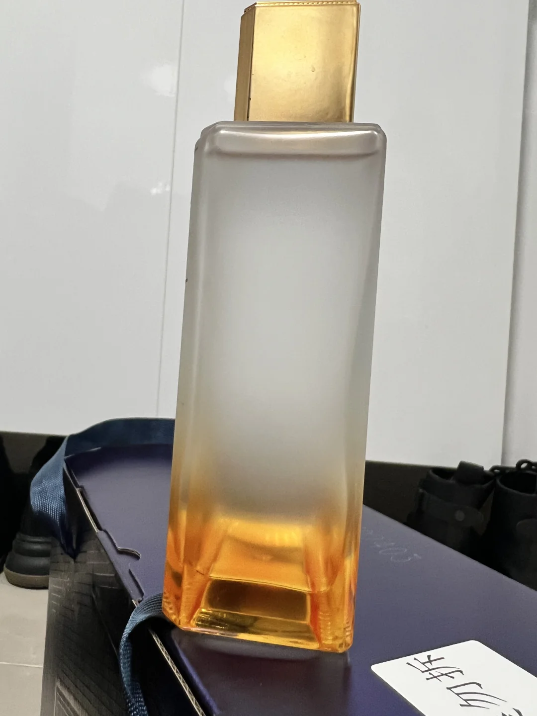 一号会员店新品清香型白酒品鉴分享