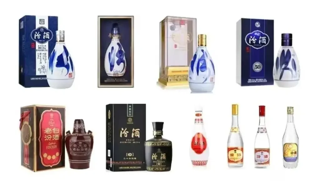你所知的汾酒是什么口味？