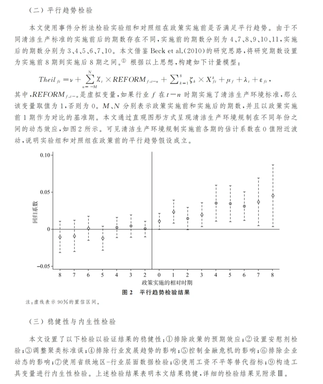 ?清洁生产如何“无意”拉大工资差距？