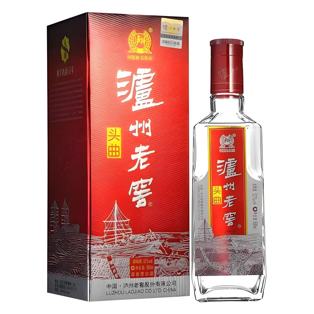 中国四大名酒