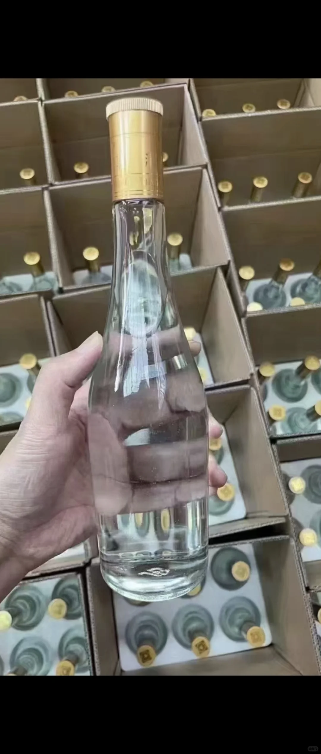 需要清香型白酒的来 一斤两斤也可发！