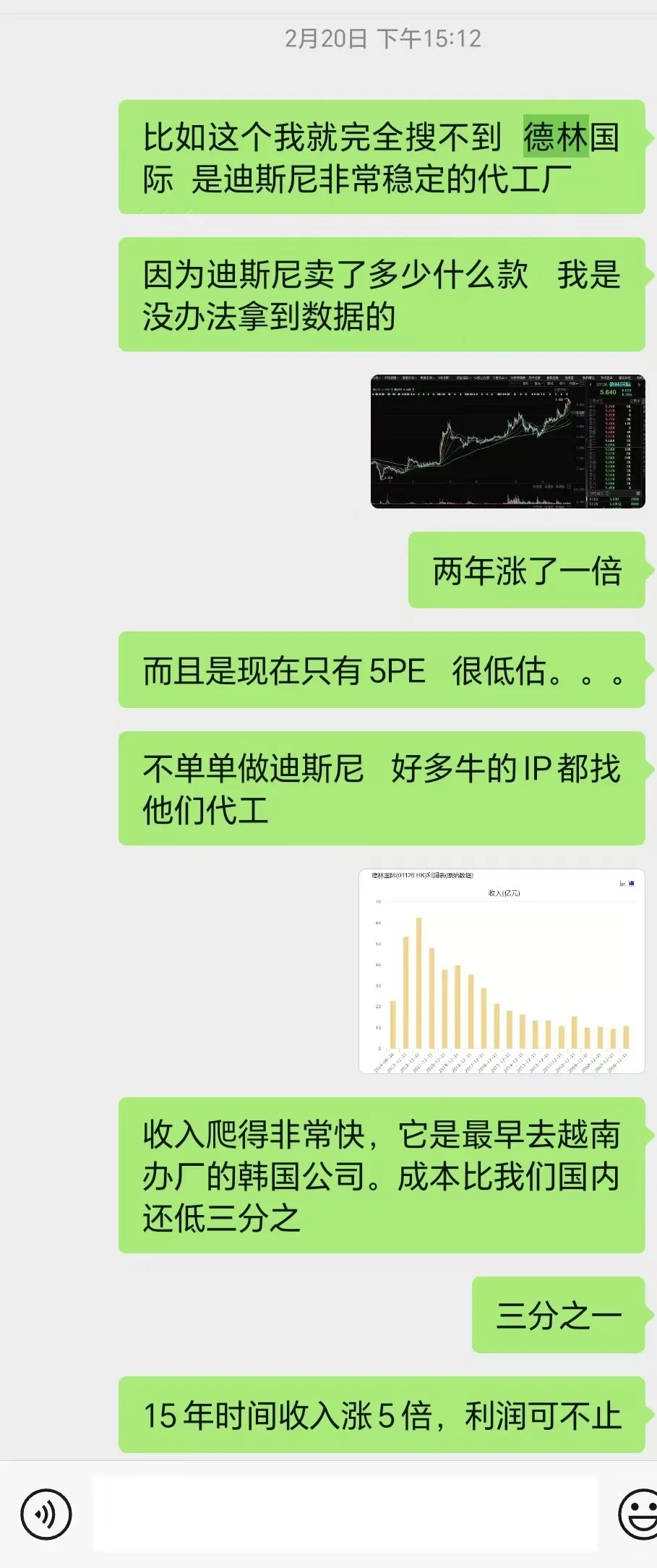 明显比泡泡玛特好的票（不是指公司好）