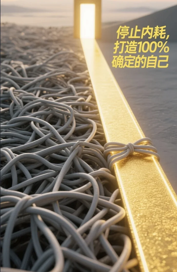 2025下半场，职场真正的“铁饭碗”是这个