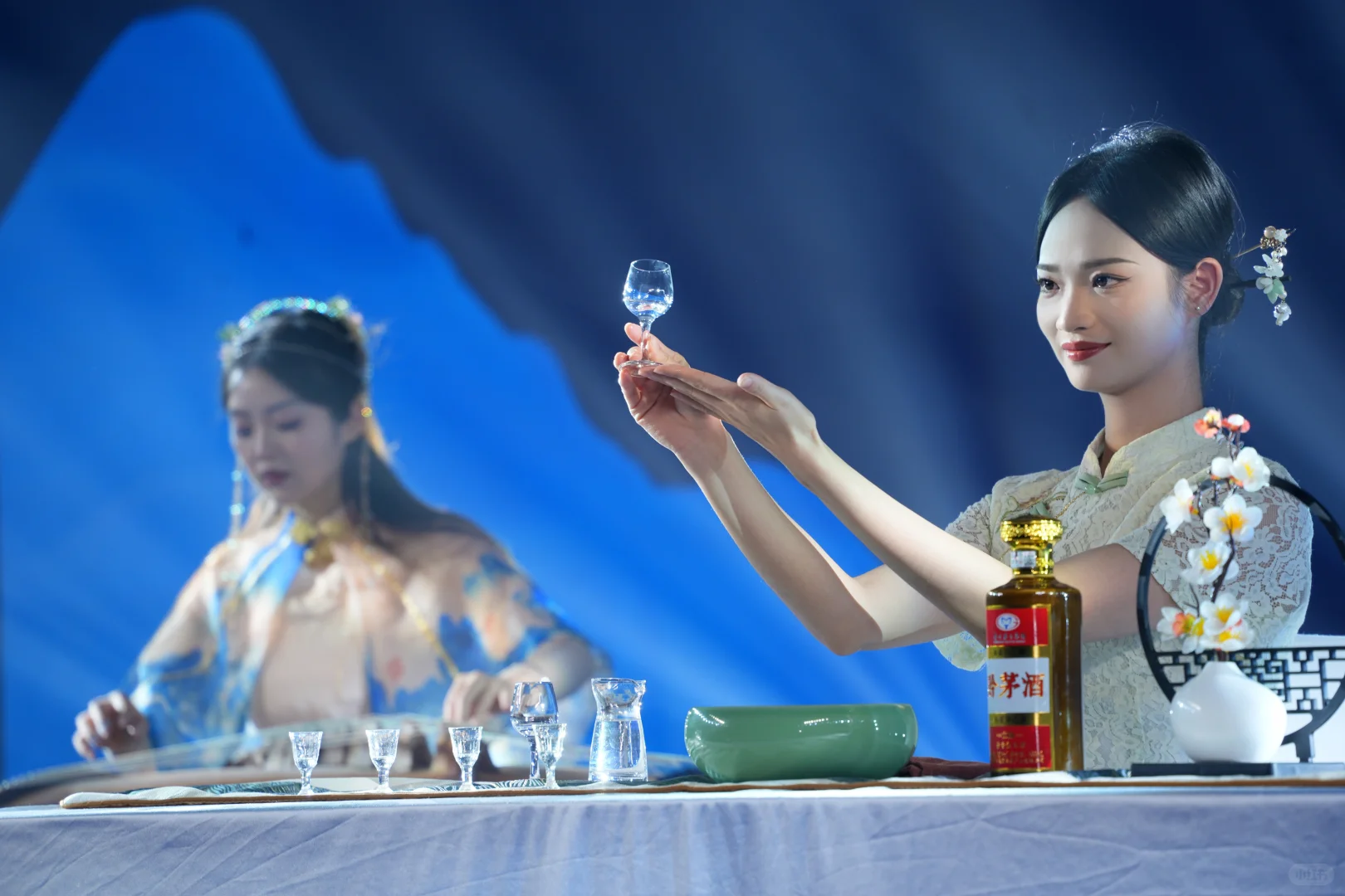 酱香型白酒“高温馏酒”有何特点？
