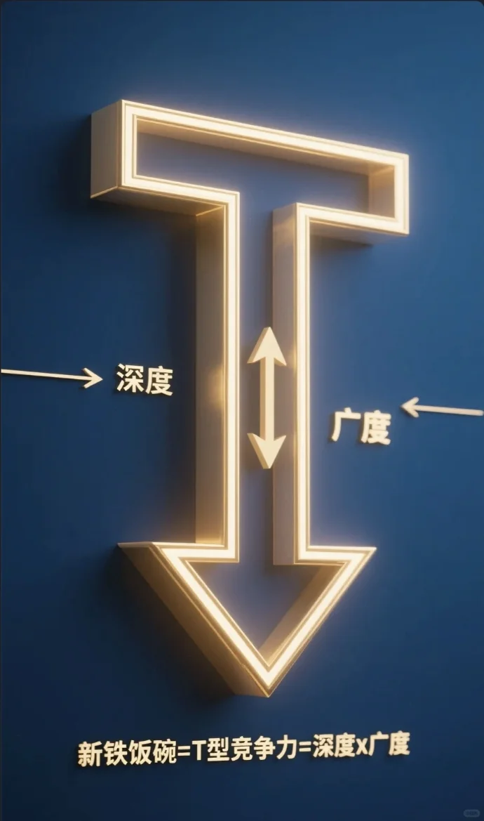 2025下半场，职场真正的“铁饭碗”是这个