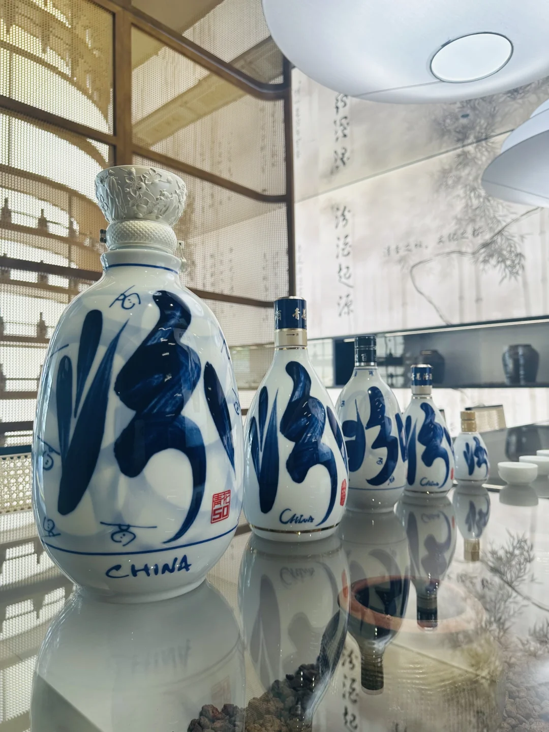 清香型白酒天花板！您选对了吗？