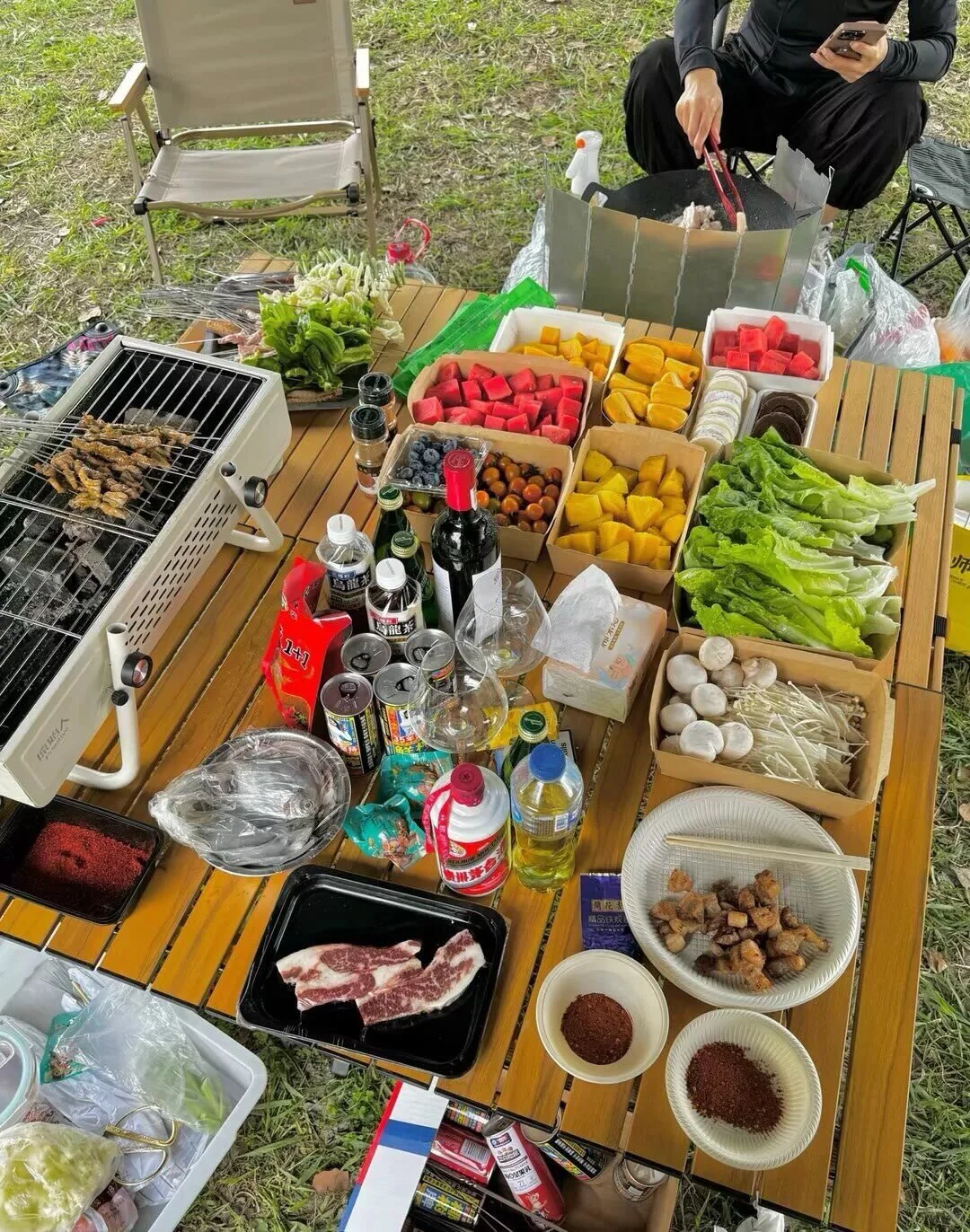 怎么会有这么好的白酒！太绝了!