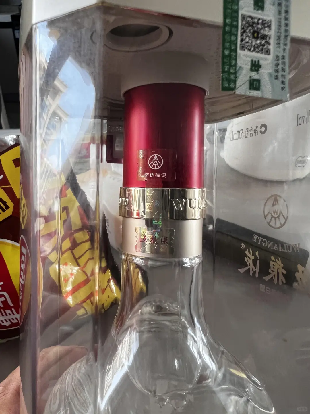 为什么现在的商务酒都这么好喝？！