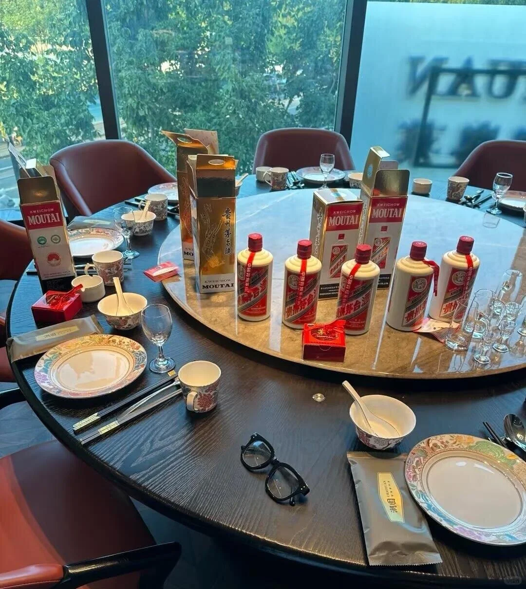 怎么会有这么好的白酒！太绝了!