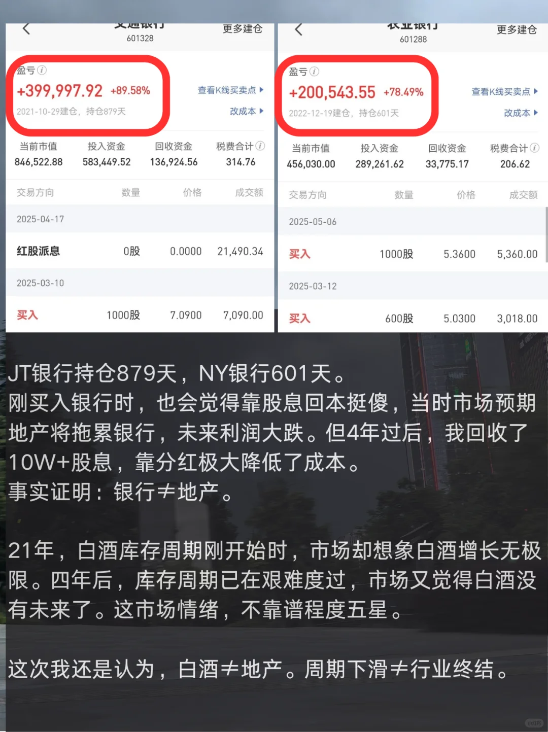 弹药不足，白酒下跌中的持股心态