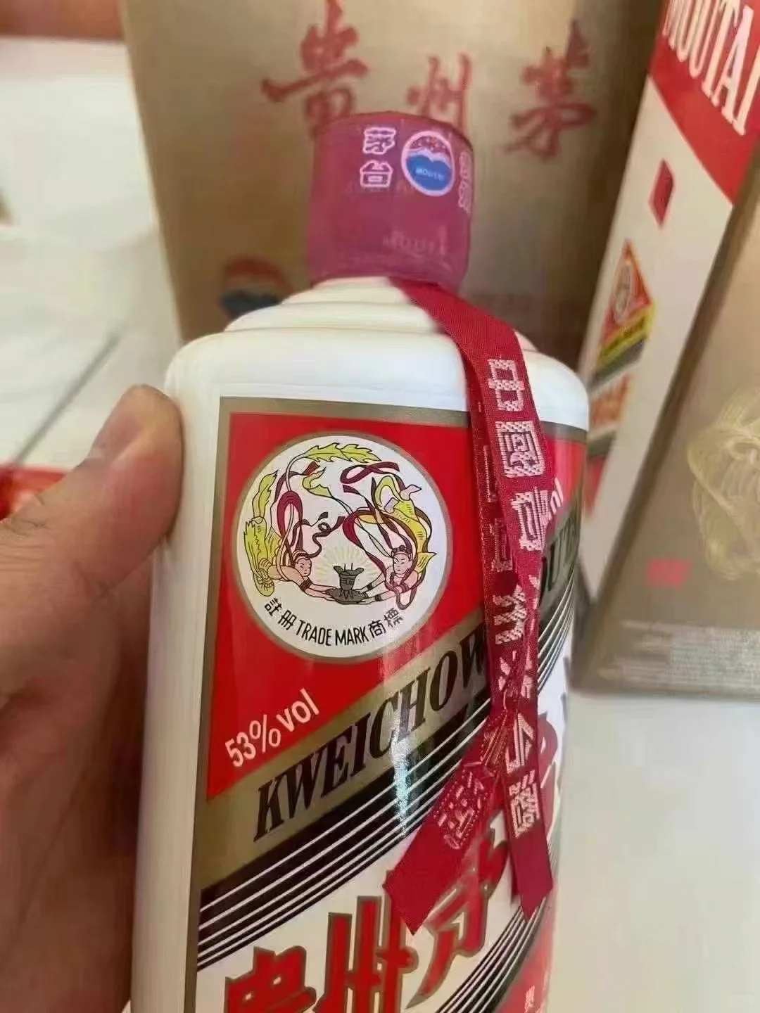 为什么茅台深受大佬们的喜爱