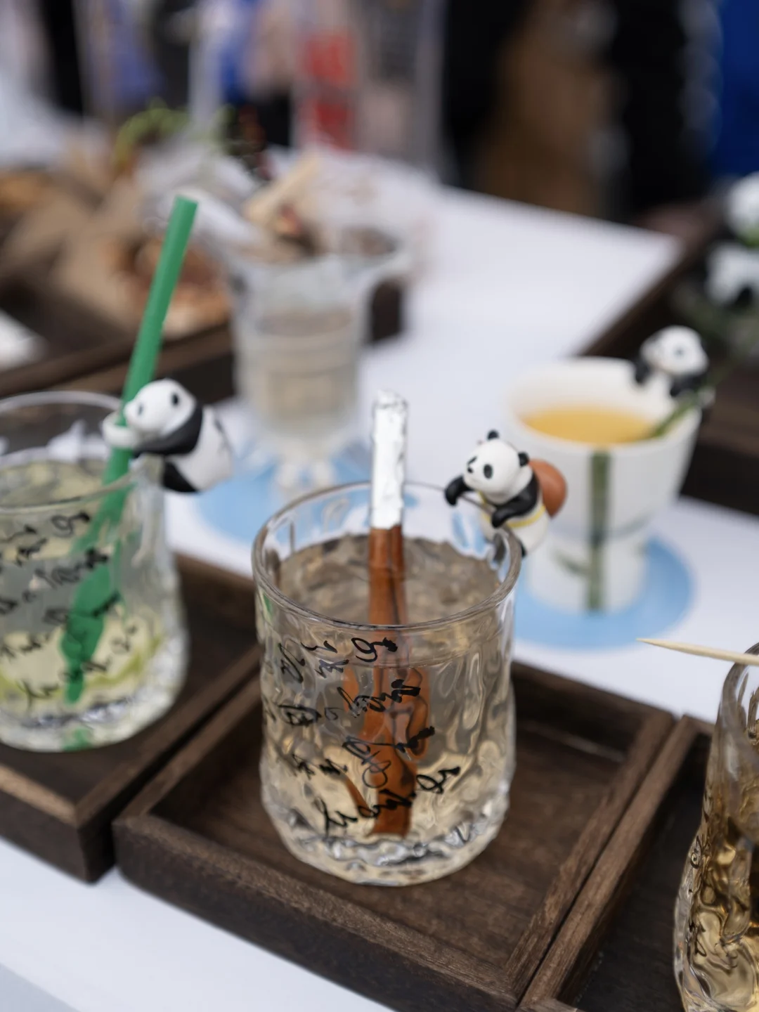 Drinking/ 在窖主节解锁白酒的无限可能