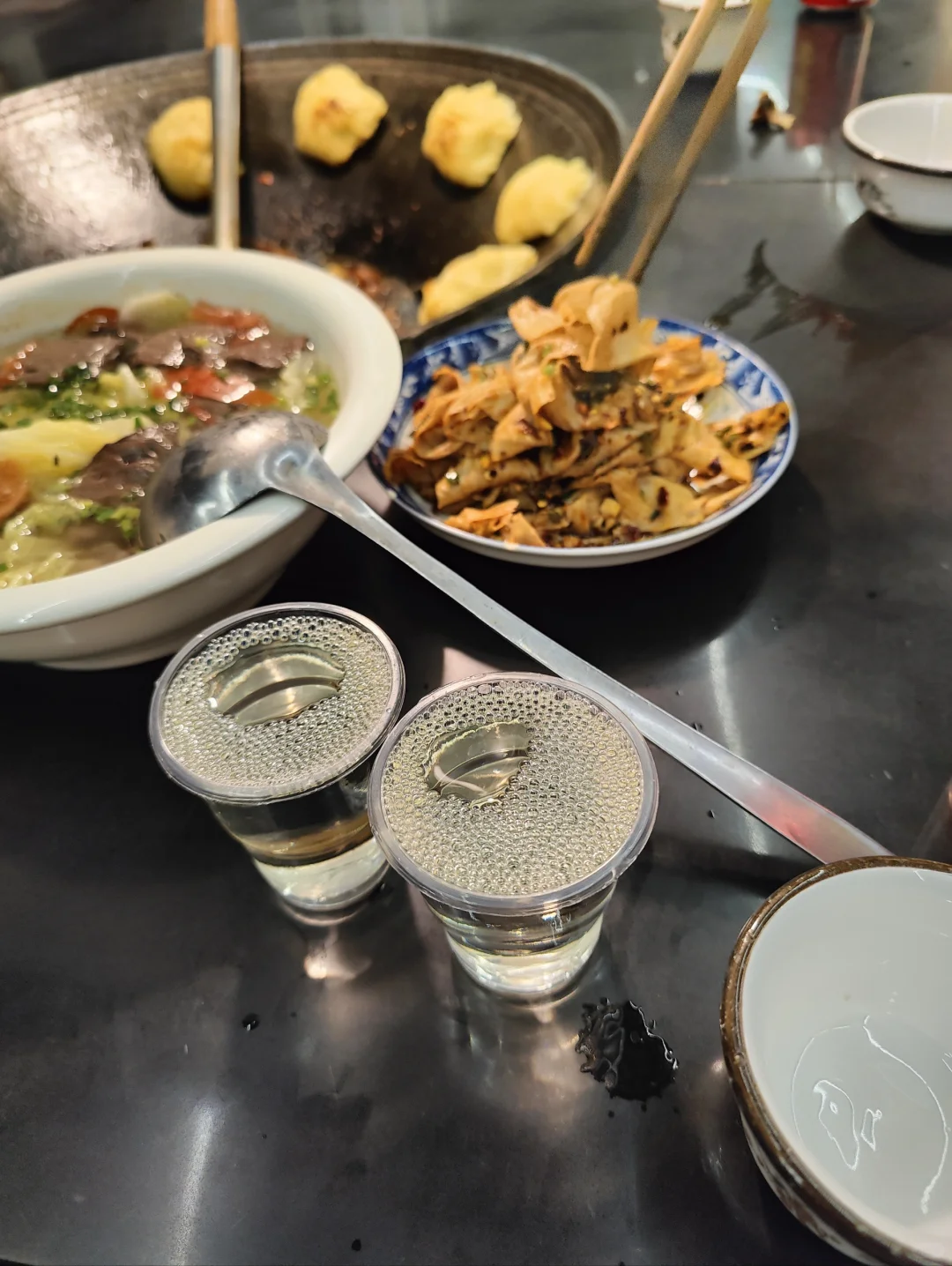 为什么说不要轻易尝试酱香型白酒