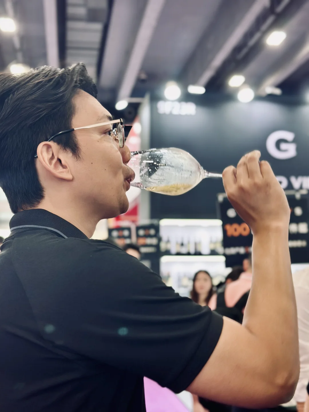 2025广州广交会名酒展