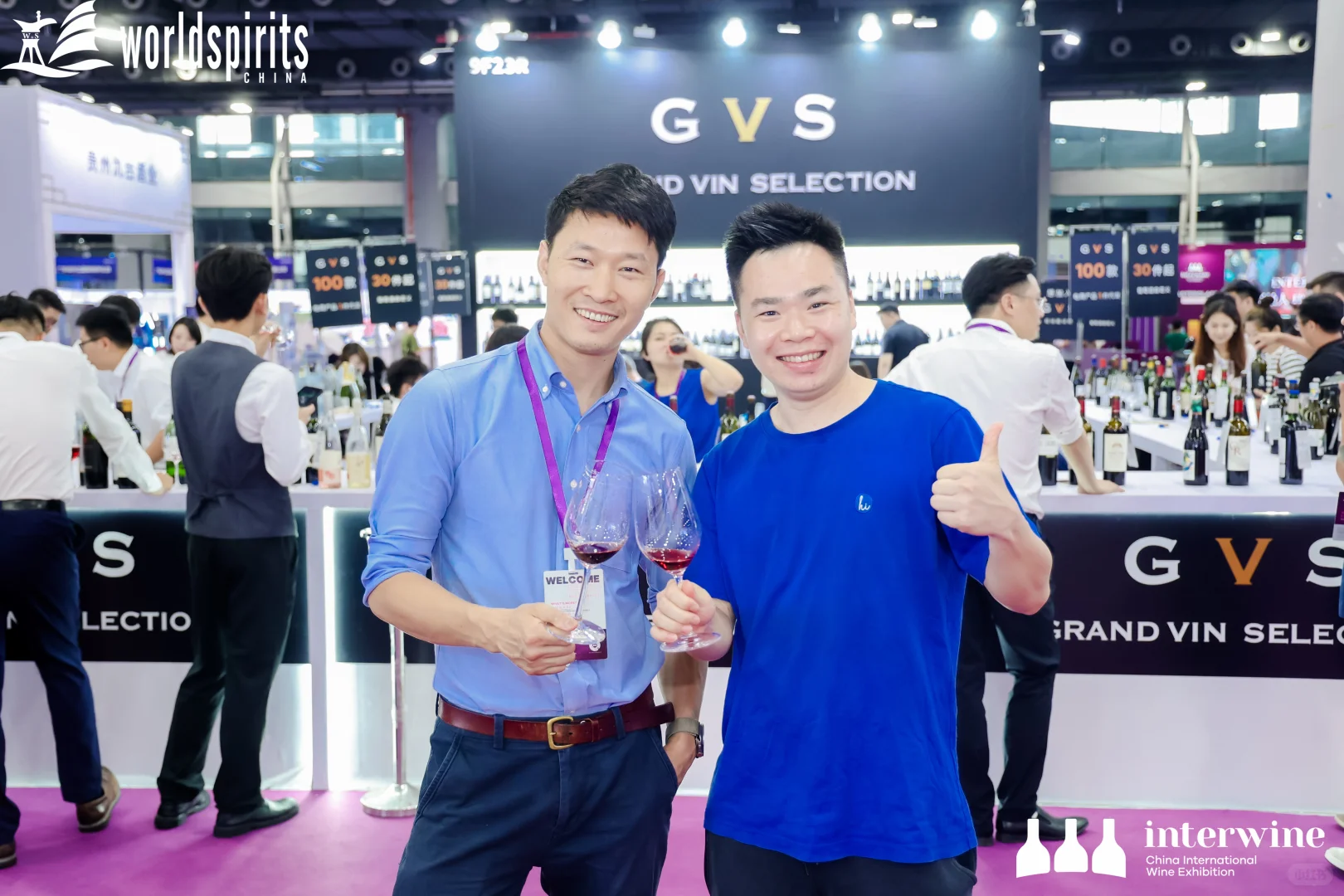 2025广州广交会名酒展