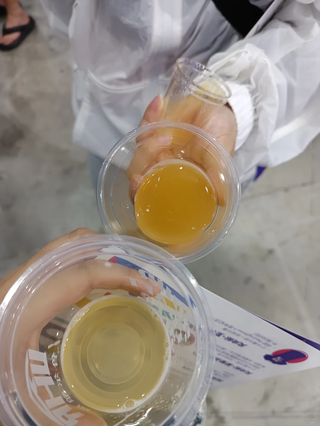 一年一度的精酿展会