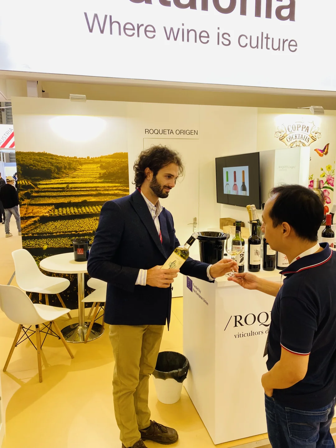 2024Pro Wine来咯|葡萄酒专业盛会