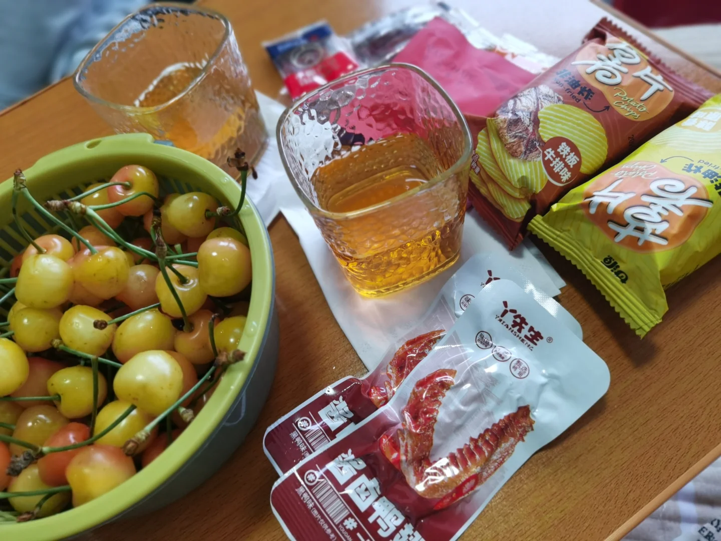 一顿白酒难受两天