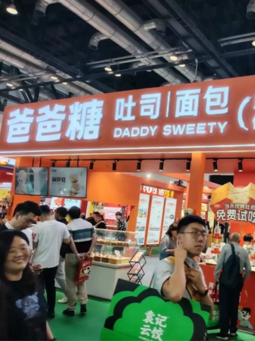 济南餐饮展规模大吗?参展商都分享了什么