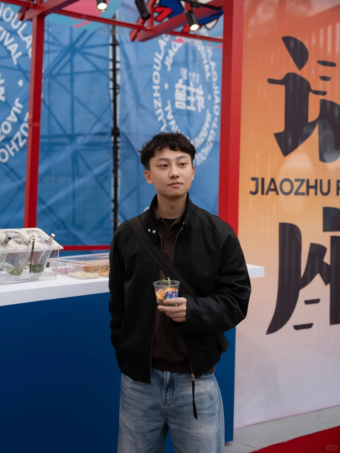 Drinking/ 在窖主节解锁白酒的无限可能