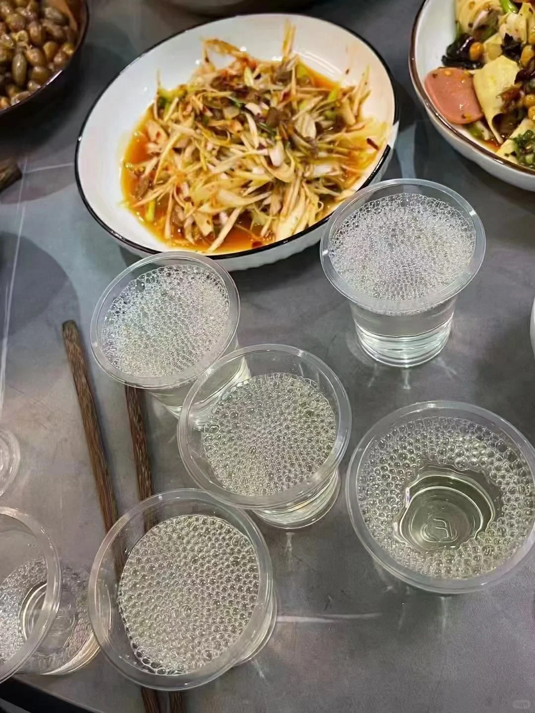 酱香型口感有那些特点
