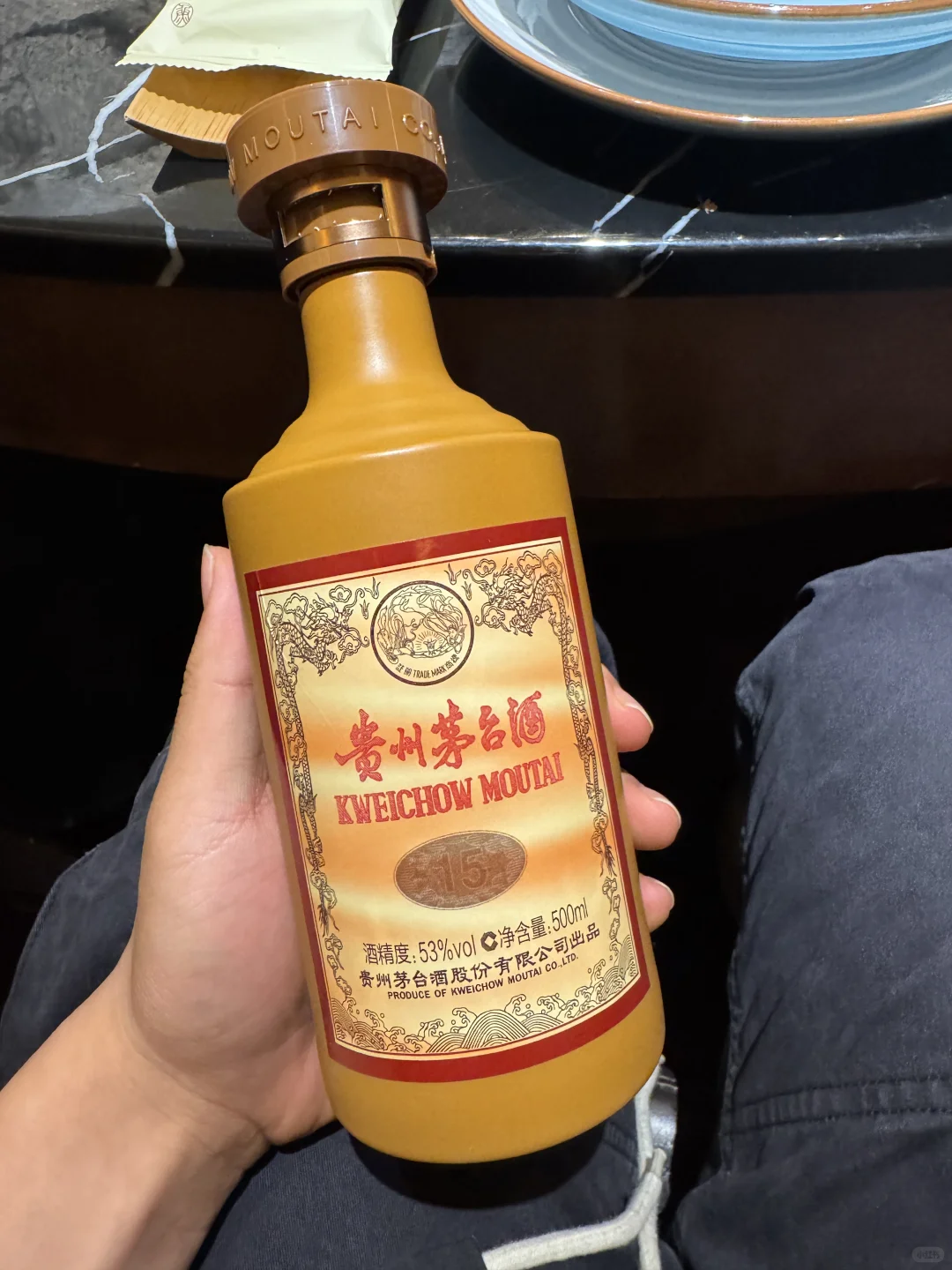 茅台15:你真的爱喝酱香酒嘛？