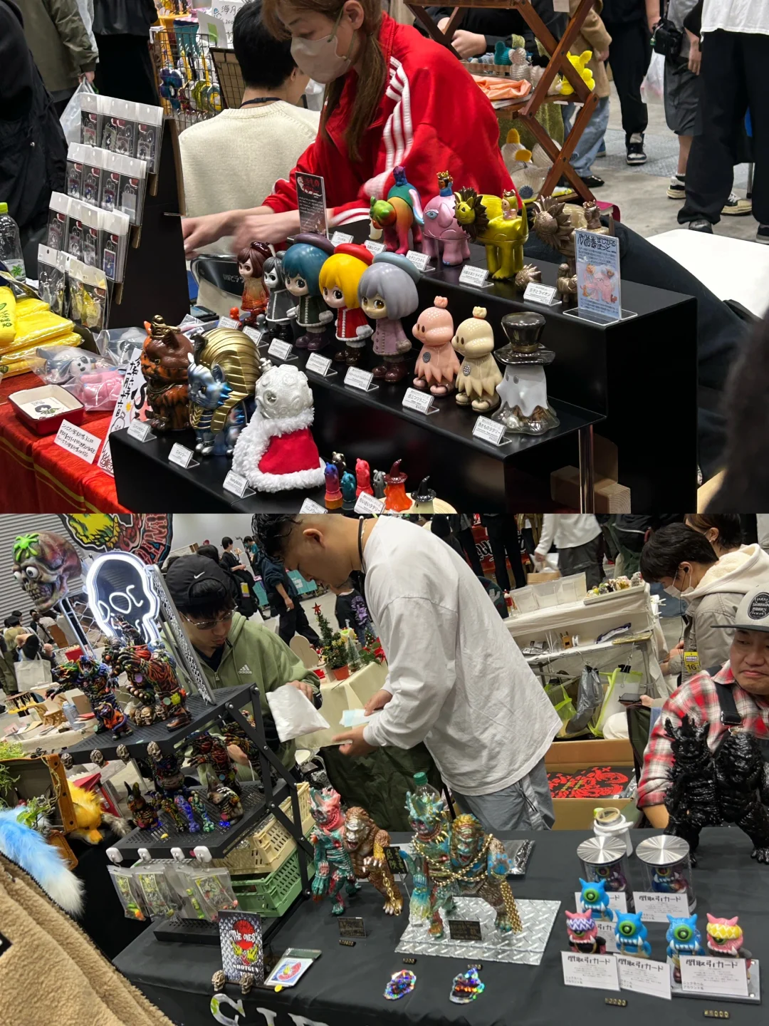 日本 Design festa 2024 超大型艺术节会展