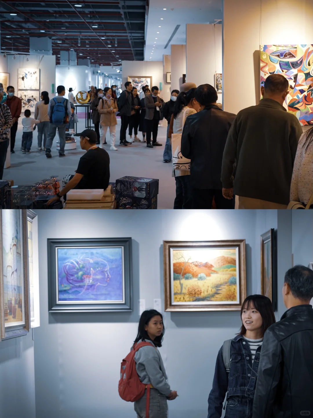 12月必看的展览丨29届广州国际艺术博览会