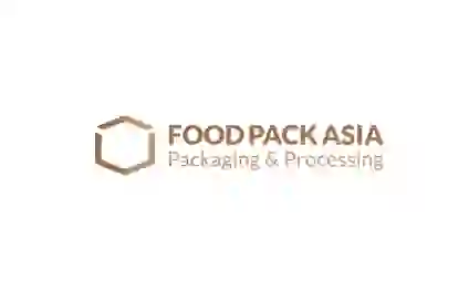 泰国曼谷食品包装展览会 FOOD PACK ASIA