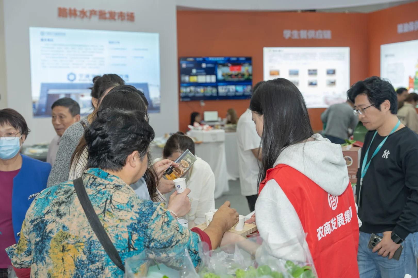 第十八届中国(宁波)食品博览会